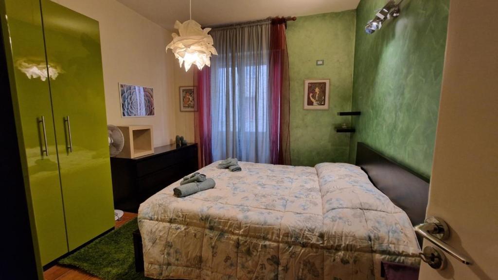 Апартаменты Cecchi'S Florence Gem Only Self Check-In Экстерьер фото